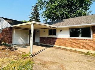 6440 Harshmanville Rd, Dayton, OH 45424