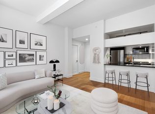63 Wall St APT 1205, New York, NY 10005