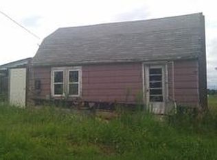 5164 Hurds Corner Rd, Silverwood, MI 48760