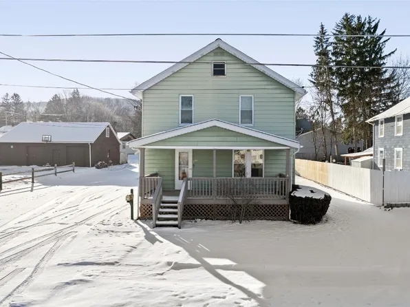 86 Elwell Ave, Binghamton, NY 13901