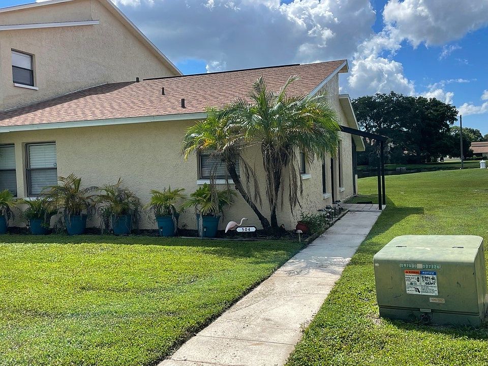 1st image of 6301 58th St N APT 806
