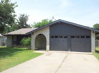 2506 Shenandoah Dr, Arlington, TX 76014