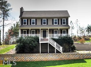 403 Kelly Cir, Woodstock, GA 30188