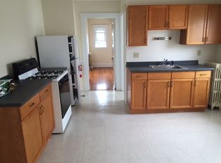 65 Fairmont St, Arlington, MA 02474