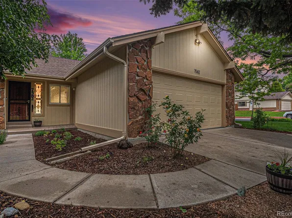 7582 S Newport Court, Centennial, CO 80112