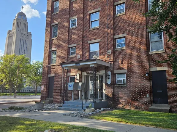 1630 H St APT D1, Lincoln, NE 68508