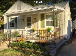 521 E Bennett St, Springfield, MO 65807