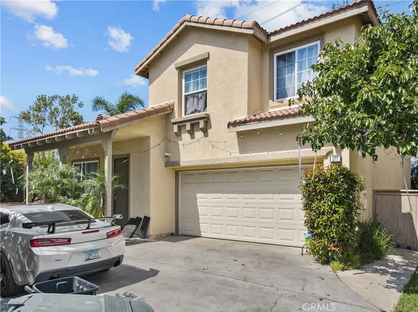 177 Citrine Ct, Gardena, CA 90248