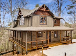 99 Francis Way, Ellijay, GA 30540