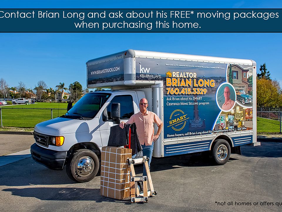 Free Move Offer