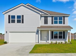 141 Milestone Trl, Crawfordville, FL 32327