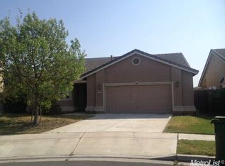 1722 Homer Way, Turlock, CA 95380