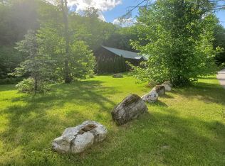 453 Dublin Rd, Ludlow, VT 05149