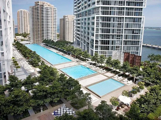 495 Brickell Ave #1810 — Photo 6