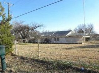 2828 N Douglas Blvd, Oklahoma City, OK 73141