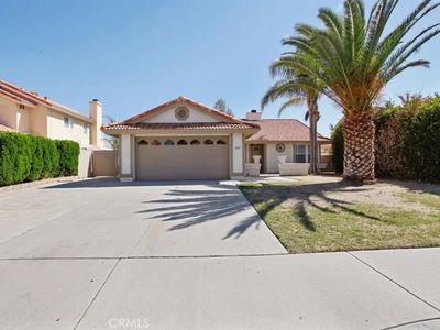 3035 Sherry Dr, Hemet, CA, 92545