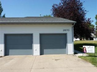 2870 Warwick Loop, Bismarck, ND 58504