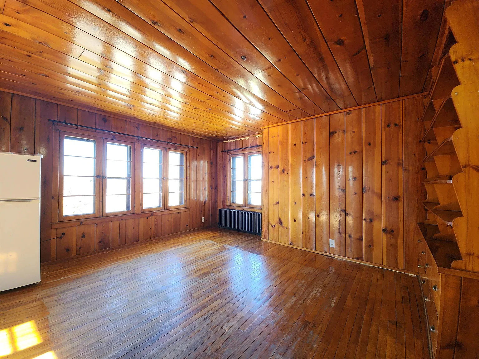 1 bed, 1.0 bath, 450 sqft, $700 — Photo 2
