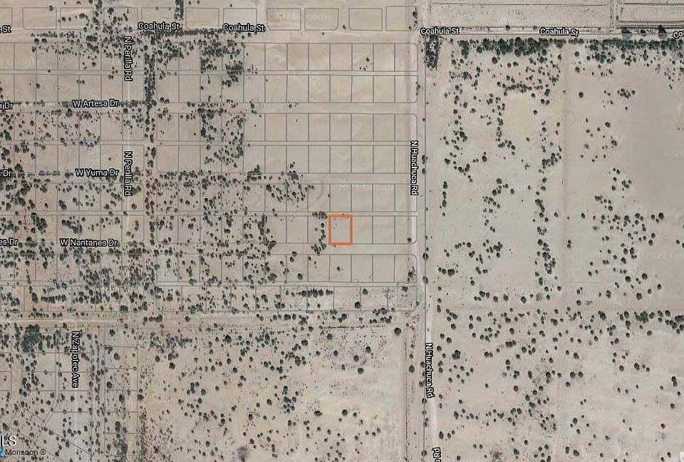 2nd image of 2530 W NATANES Drive #16