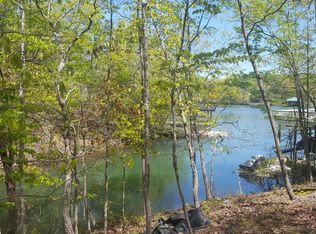 0 Sherwood Dr, Huddleston, VA 24104