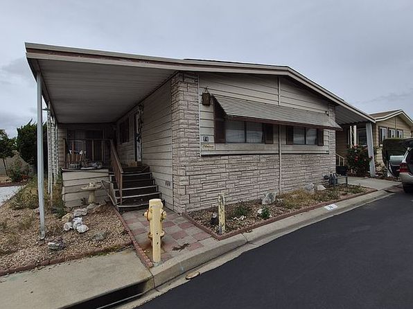 20739 Lycoming St Space 74
