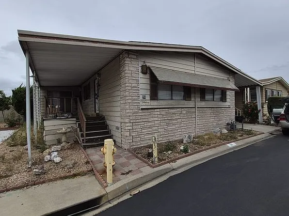 20739 Lycoming St Space 74, Walnut, CA 91789