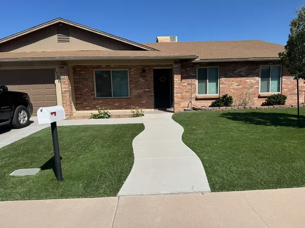 1736 E Hampton Ave, Mesa, AZ 85204