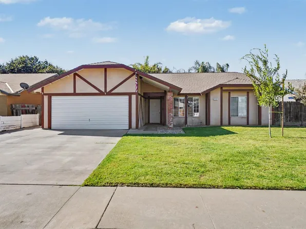 2123 Magnolia Ave, Sanger, CA 93657