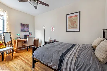 Rented by Compass