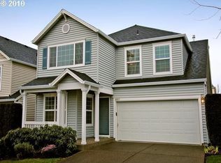 16937 NW Oak Creek Dr, Beaverton, OR 97006
