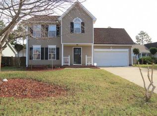 9 Night Heron Ct, Columbia, SC 29229