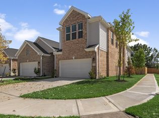 3632 Standing Rock Dr, Spring, TX 77386