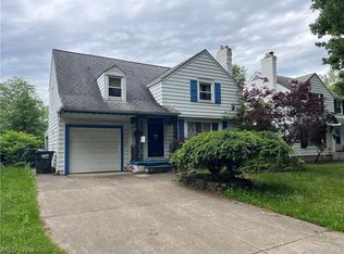 20106 Wickfield Ave, Warrensville Heights, OH
