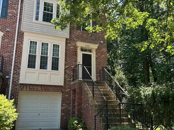 5351 High Wheels Ct, Columbia, MD 21044