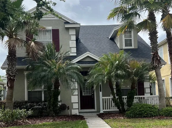 20027 Heritage Point Dr, Tampa, FL 33647