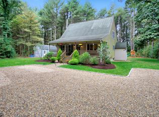410 Caswell St, Taunton, MA 02780