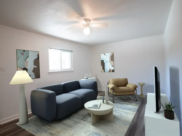 7945 Gault St APT 202, Austin, TX 78757