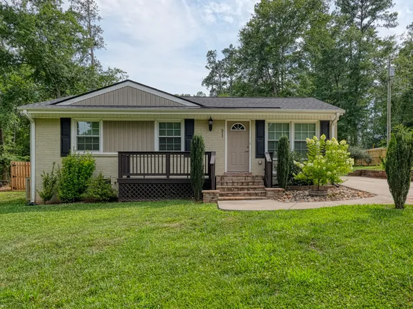 311 Pioneer Pl, Spartanburg, SC 29301