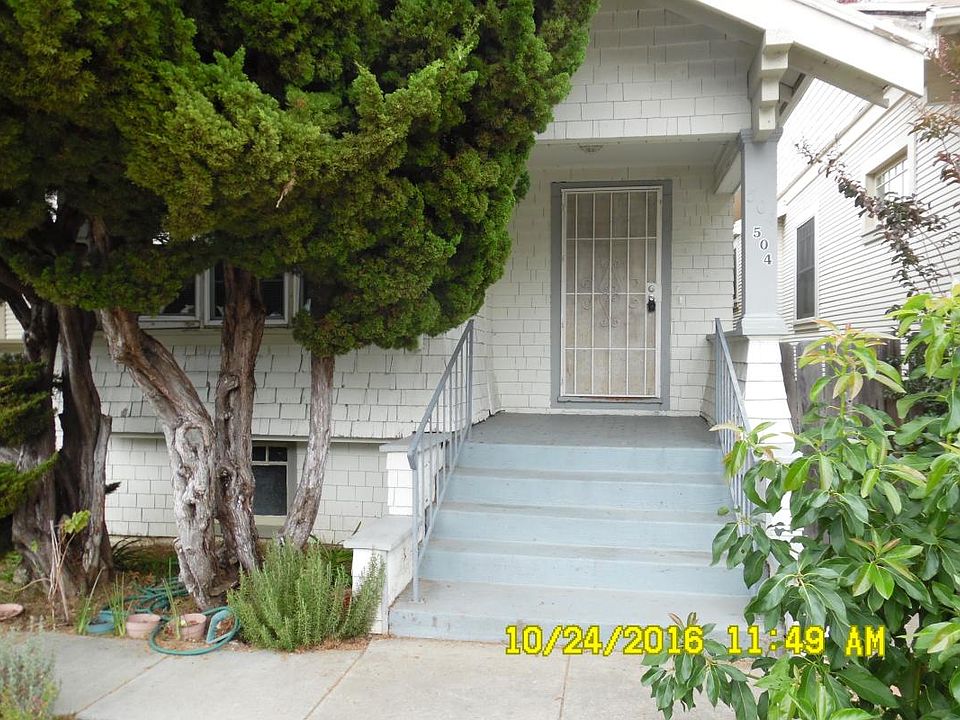 street view of home