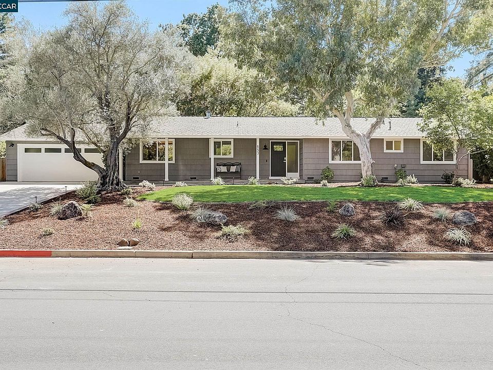 653 Glen Rd, Danville, CA 94526 Zillow