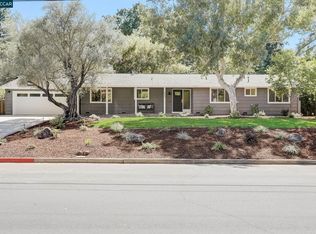 653 Glen Rd, Danville, CA 94526