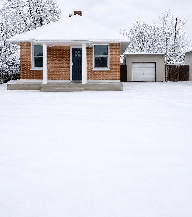 1st image of 3968 N Steele St