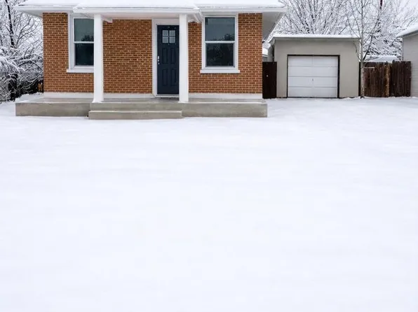 3968 N Steele St, Denver, CO 80205