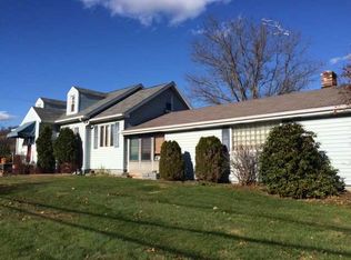 837 Fayette City Rd, Fayette City, PA 15438