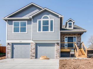 517 Prairie Meadow Rd, Saint George, KS 66535