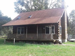 5806 S Crater Lake Cir, Keystone Heights, FL 32656