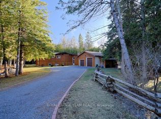 941 Corkery Rd, Ottawa, ON K0A1L0