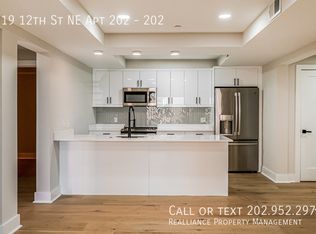 919 12th St NE #202, Washington, DC 20002