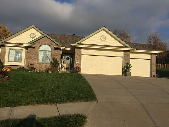 Exterior from Street