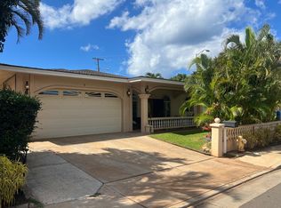 8 Honuea St, Kihei, HI 96753